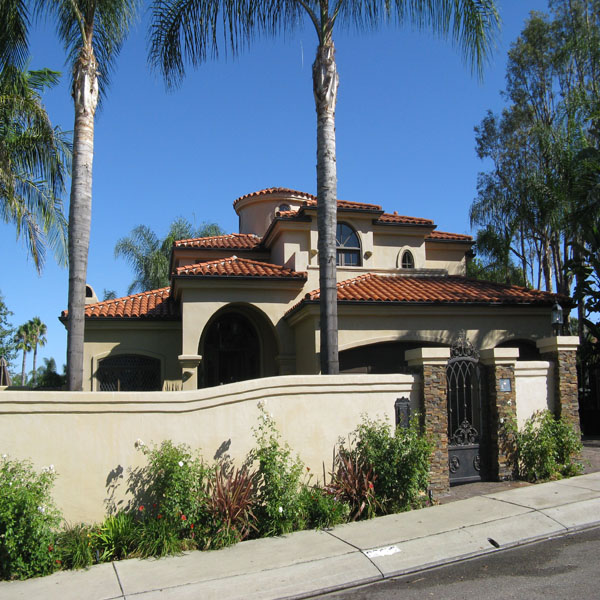 Roof Cleaning After